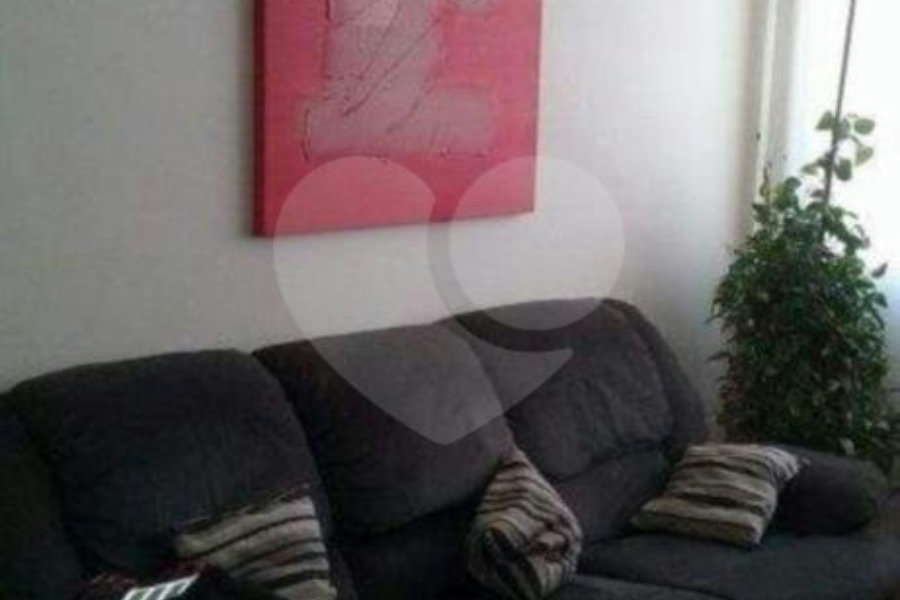Apartamento à venda com 2 quartos em Santana, São Paulo, SP