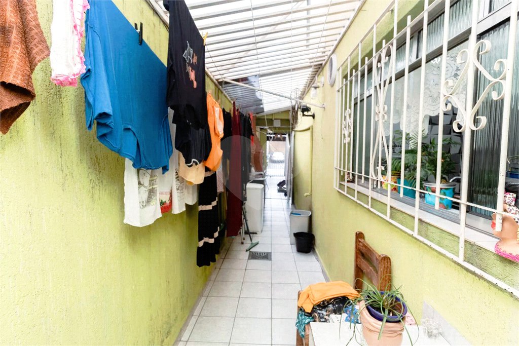 Sobrado à venda com 3 quartos em Parque Edu Chaves, São Paulo, SP