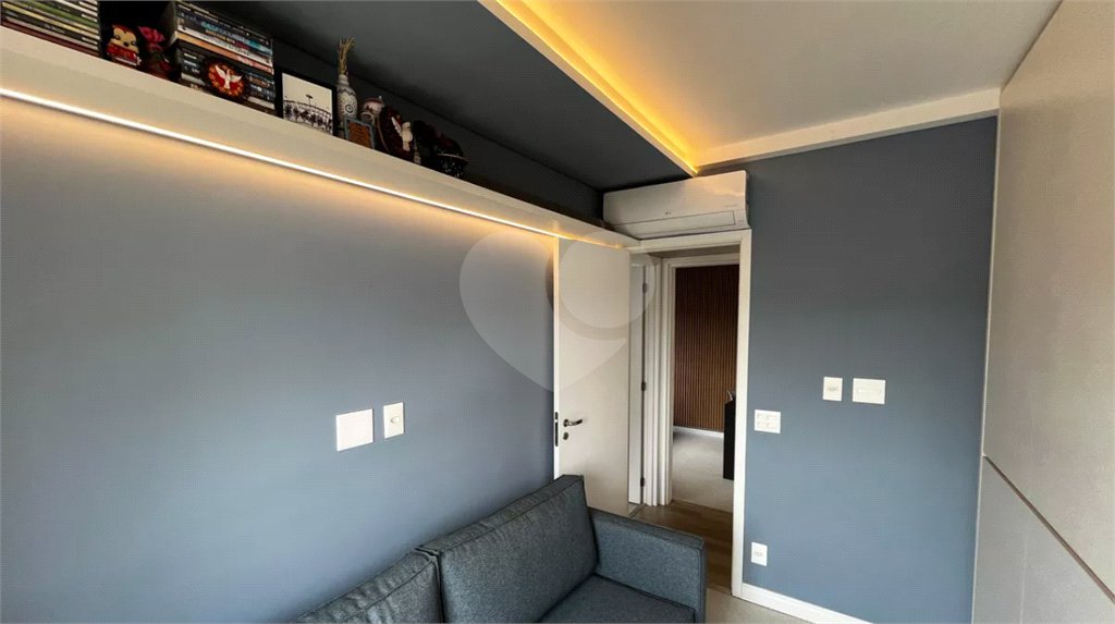 Apartamento à venda com 3 quartos, sendo 1 suíte,  em Jardim Pereira Leite, São Paulo, SP