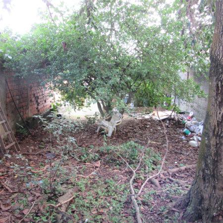Terreno à venda em Vila Monte Belo, Itaquaquecetuba, SP
