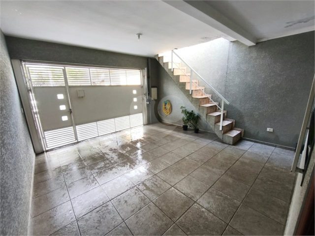 Sobrado à venda com 2 suítes em Casa Verde, São Paulo, SP