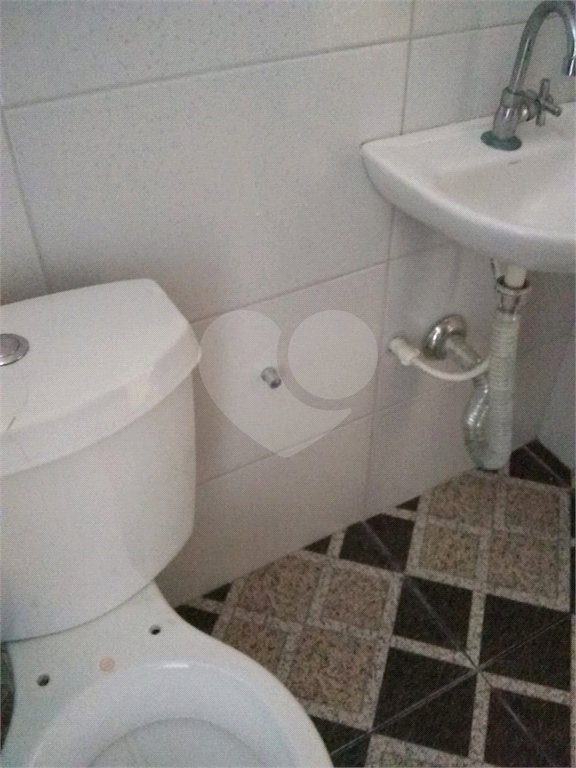 Casa à venda com 3 quartos em Vila Nilo, São Paulo, SP