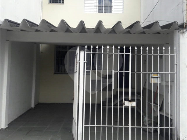 Sobrado à venda com 3 quartos, sendo 1 suíte,  em Mandaqui, São Paulo, SP