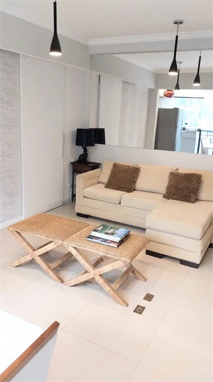 Apartamento à venda com 1 quarto em Vila Andrade, São Paulo, SP