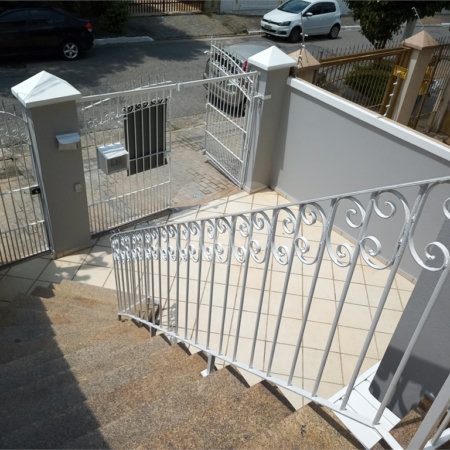 Sobrado à venda com 3 quartos, sendo 2 suítes, em Jardim Franca, São Paulo, SP