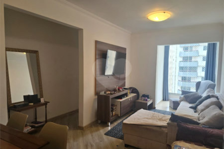 Apartamento à venda com 3 quartos, sendo 1 suíte, em Santa Teresinha, São Paulo, SP