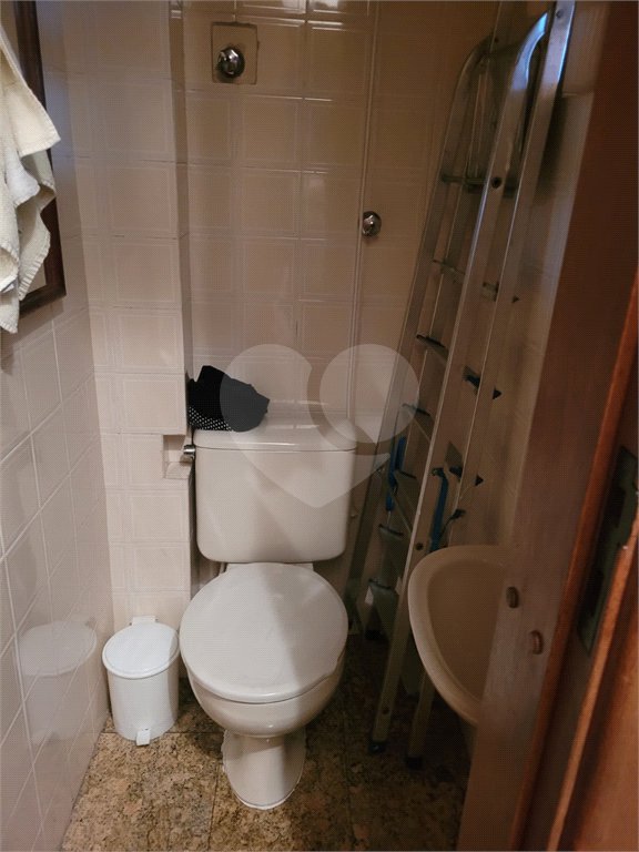 Apartamento à venda com 3 suítes em Vila Santa Catarina, São Paulo, SP
