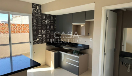 Casa de Vila à venda com 2 quartos em Vila Mineirão, Sorocaba, SP