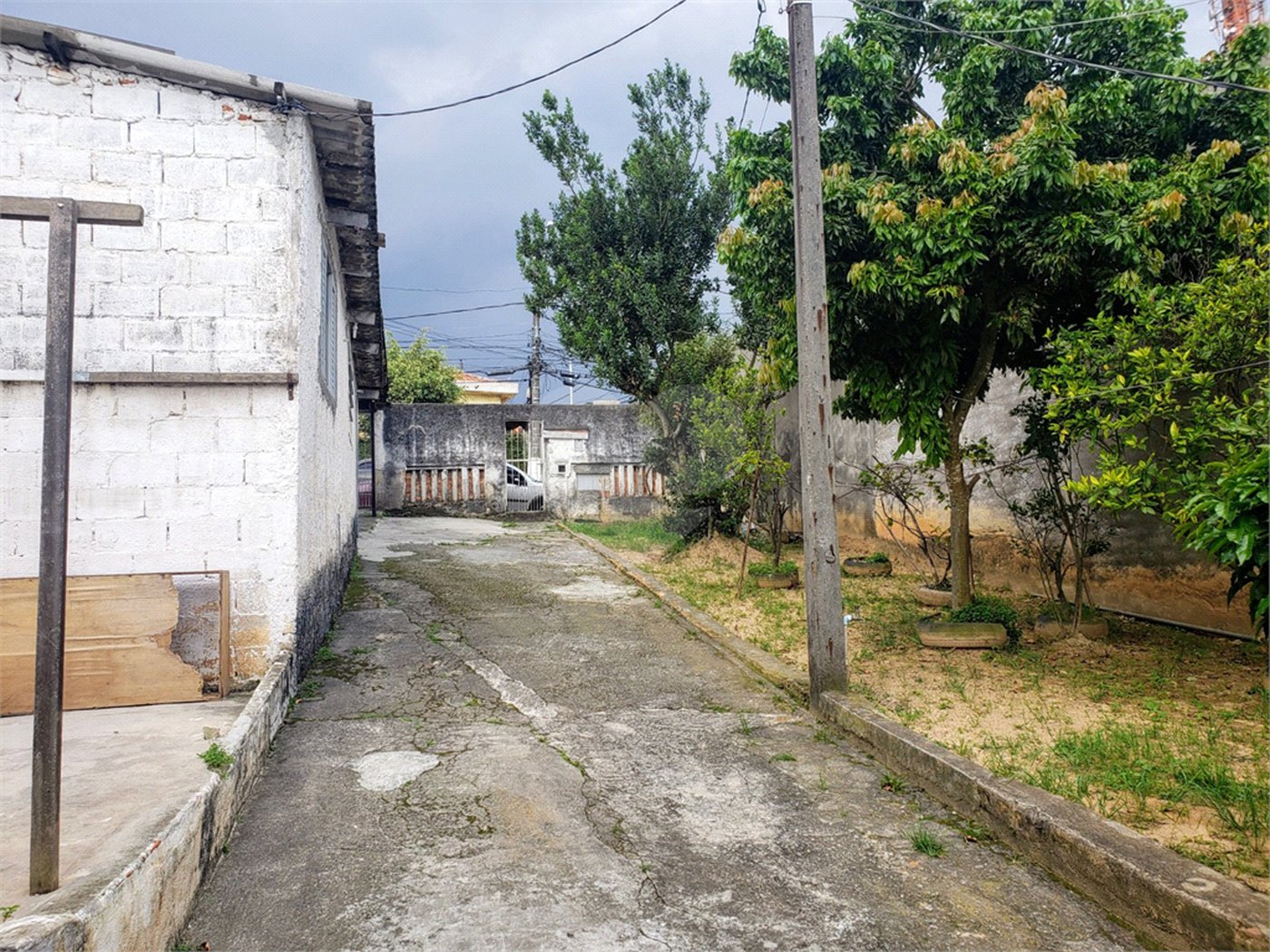 Terreno à venda em Campo Grande, São Paulo, SP