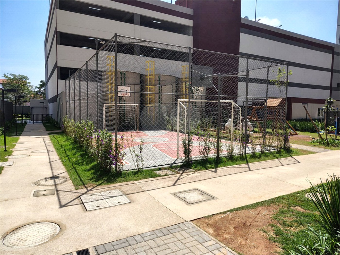 Apartamento à venda com 2 quartos em Jardim Japão, São Paulo, SP