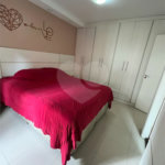 Casa à venda com 3 quartos, sendo 1 suíte, no condomínio Vila das Cores, São Paulo - SP