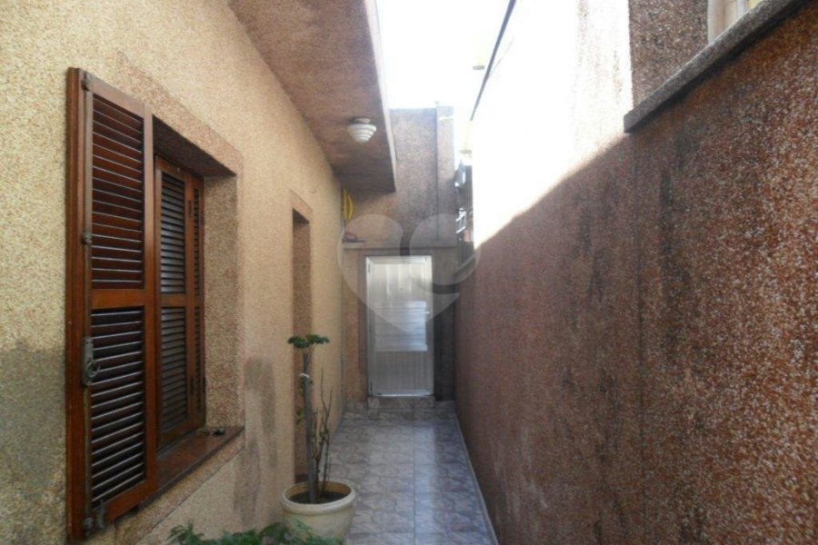 Casa à venda com 5 quartos em Casa Verde, São Paulo, SP