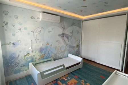 Apartamento à venda com 2 quartos em Cerqueira César, São Paulo, SP
