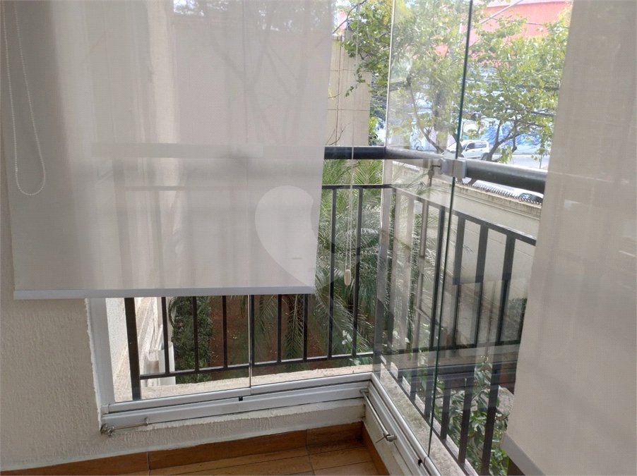 Apartamento à venda com 1 suíte em Vila Guarani (z Sul), São Paulo, SP