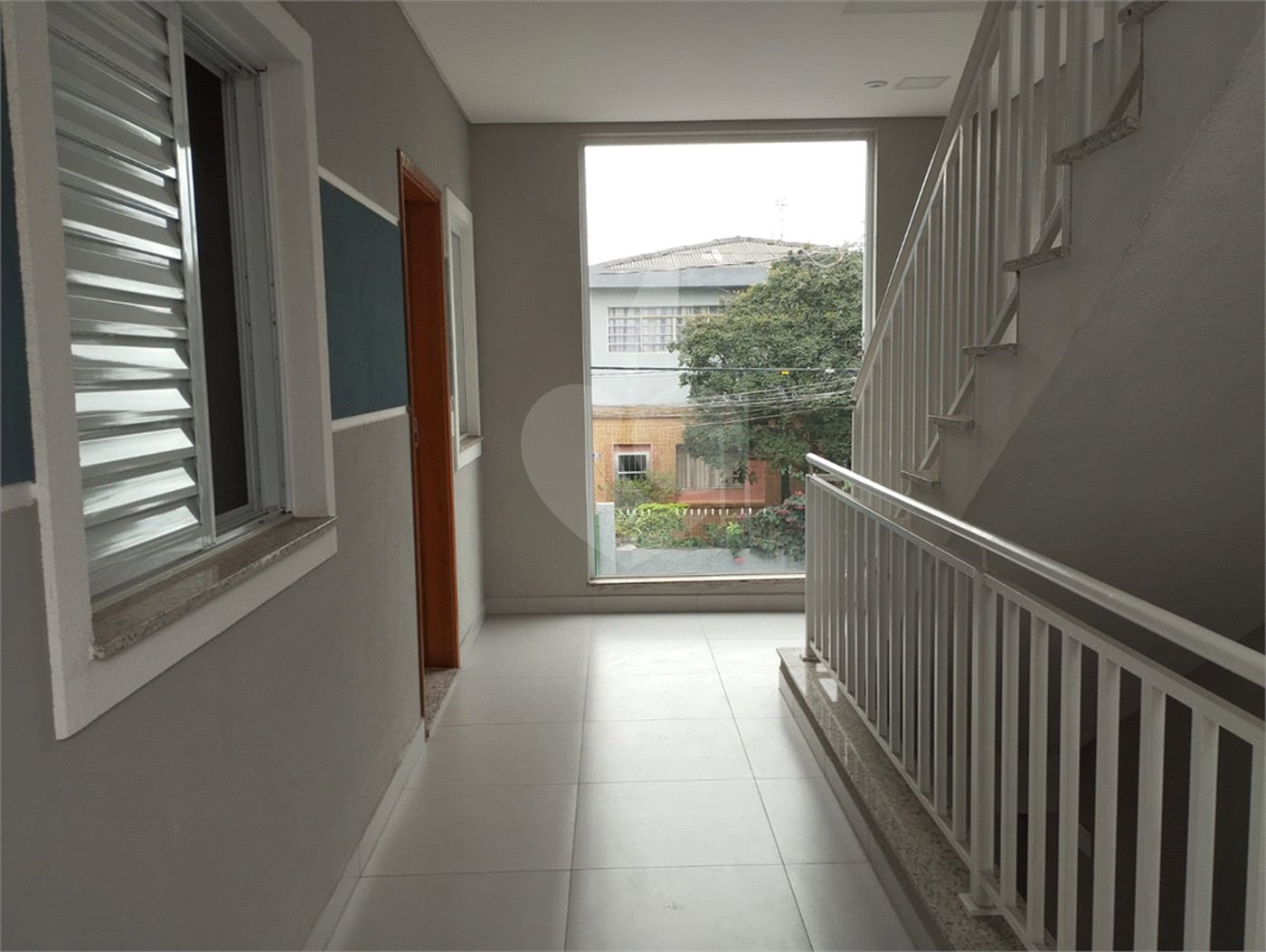 Apartamento à venda com 2 quartos em Tucuruvi, São Paulo, SP