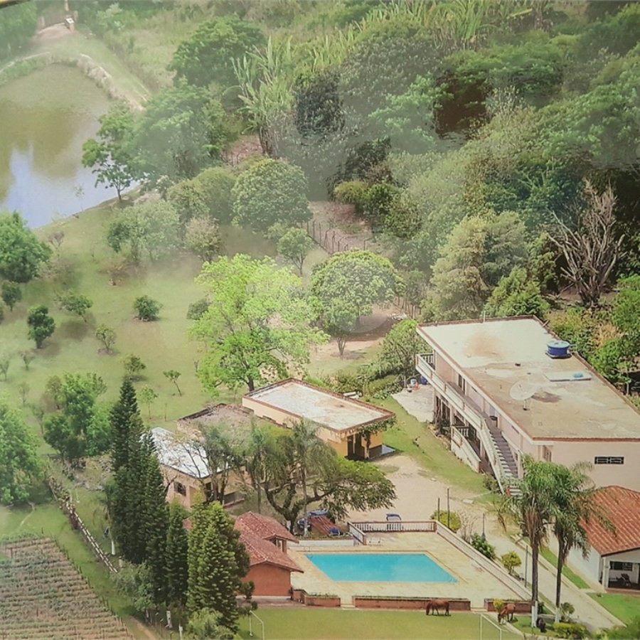 Hotel à venda com 14 quartos, sendo 13 suítes, em Rainha, Louveira, SP