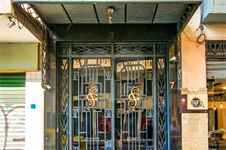 Apartamento à venda com 2 quartos no Centro, Rio de Janeiro, RJ
