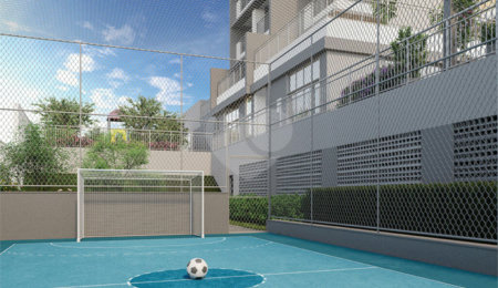 Apartamento à venda com 1 quarto em Ipiranga, São Paulo, SP