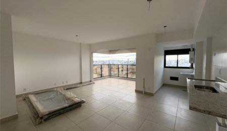 Apartamento à venda com 3 quartos, sendo 1 suíte,  em Jardim Faculdade, Sorocaba, SP