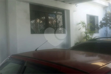 Casa Térrea à venda com 4 quartos em Vila Medeiros, São Paulo, SP