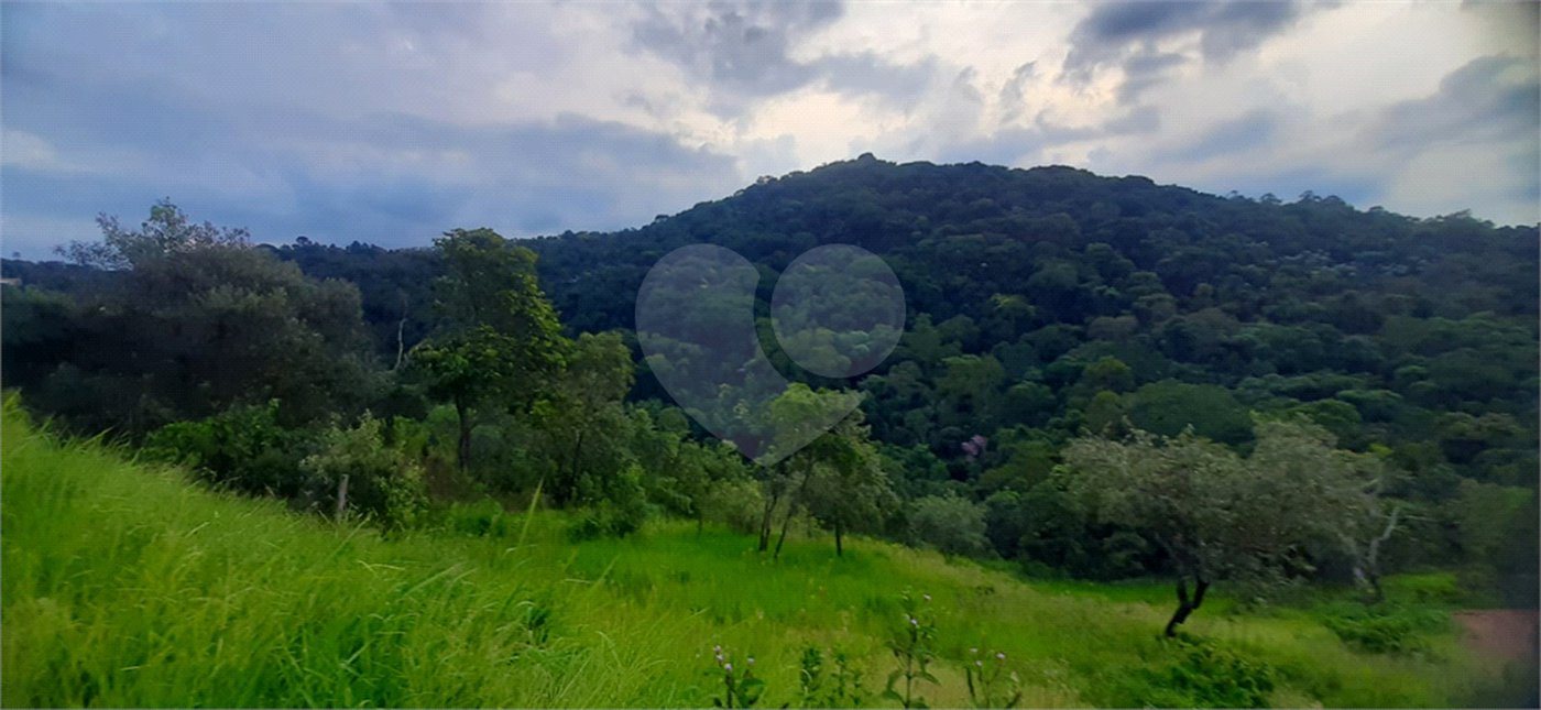 Terreno à venda no condomínio Residencial Cerros Verdes, Mairiporã - SP
