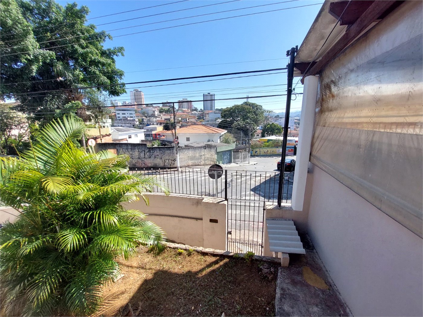 Casa à venda com 4 quartos em Vila Bonilha, São Paulo, SP