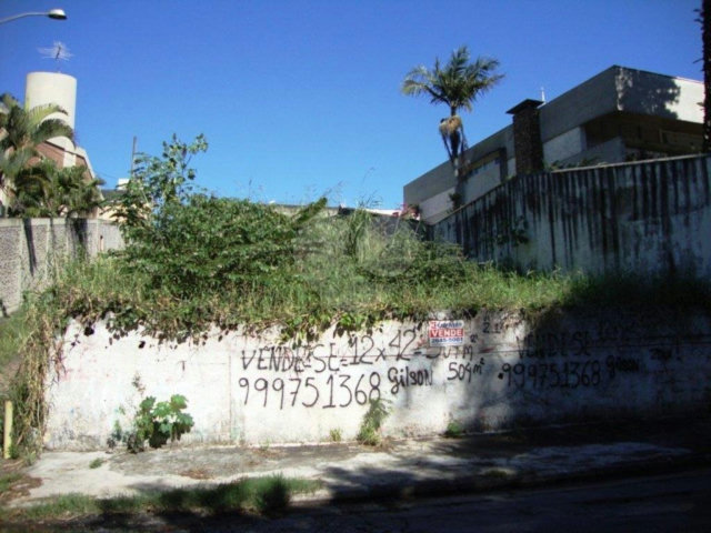 Terreno à venda com 1 quarto em Palmas do Tremembé, São Paulo, SP