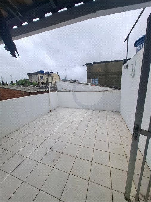 Apartamento à venda com 1 quarto em Recreio dos Bandeirantes, Rio de Janeiro, RJ