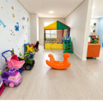 Apartamento à venda com 3 quartos, sendo 1 suíte, em Rudge Ramos, São Bernardo do Campo, SP