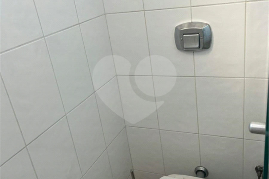 Apartamento à venda com 2 quartos em Santana, São Paulo, SP