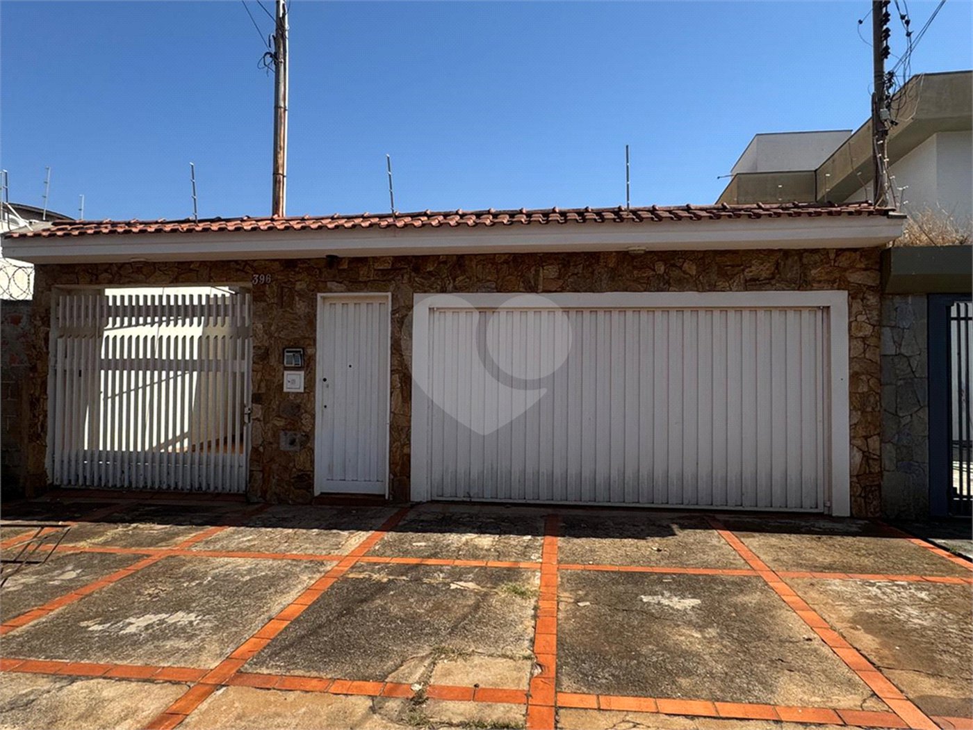 Casa à venda com 3 quartos, sendo 2 suítes, em Alto da Boa Vista, Ribeirão Preto, SP