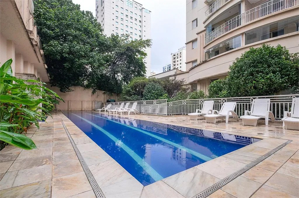 Apartamento à venda com 2 quartos em Pinheiros, São Paulo, SP