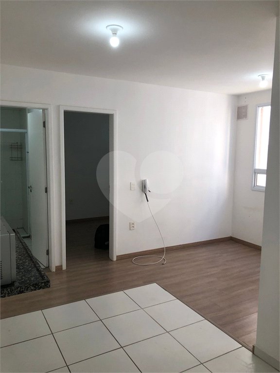 Apartamento à venda com 2 quartos em Santana, São Paulo, SP