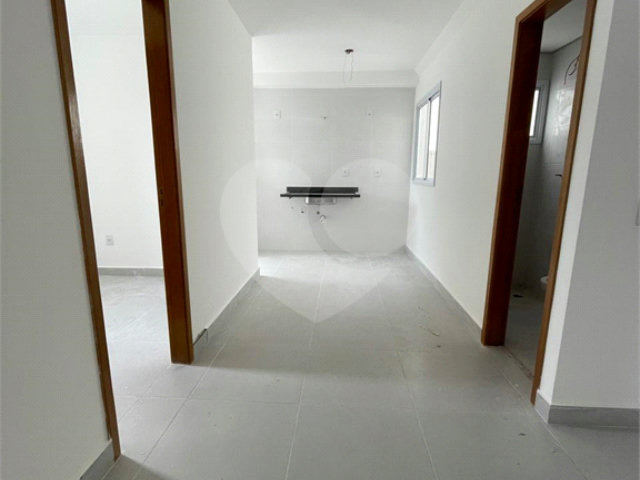 Apartamento à venda com 2 quartos em Tucuruvi, São Paulo, SP