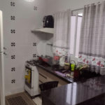 Sobrado à venda com 2 suítes em Vila Nivi, São Paulo, SP