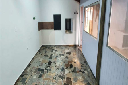 Casa Térrea para alugar em Cidade Nova I, Indaiatuba, SP