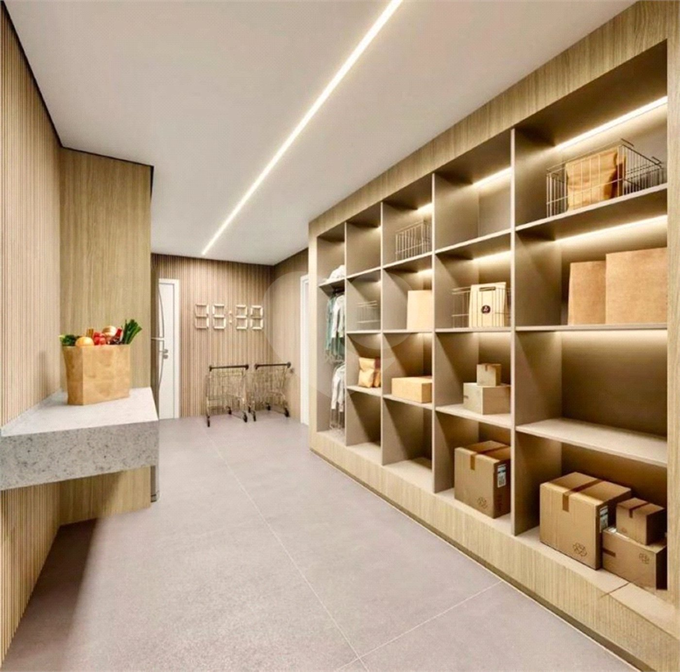 Apartamento à venda com 3 suítes em Perdizes, São Paulo, SP