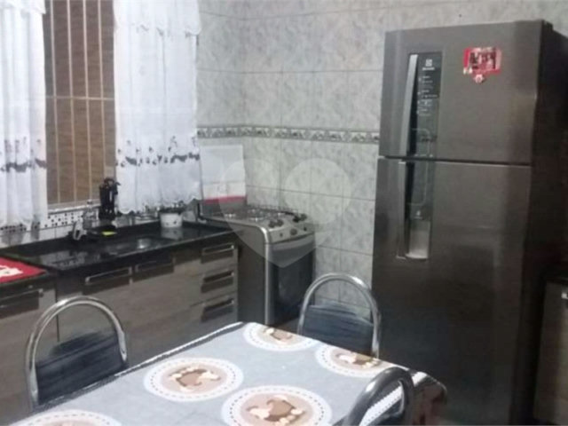 Casa à venda com 2 quartos em Jardim Novo Portugal, Guarulhos, SP