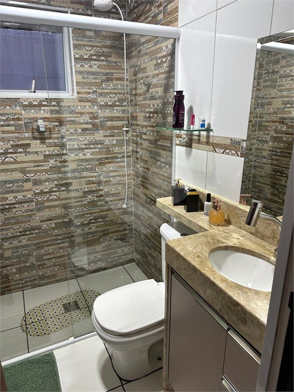 Casa à venda com 3 quartos em Jardim Morada do Sol, Indaiatuba, SP