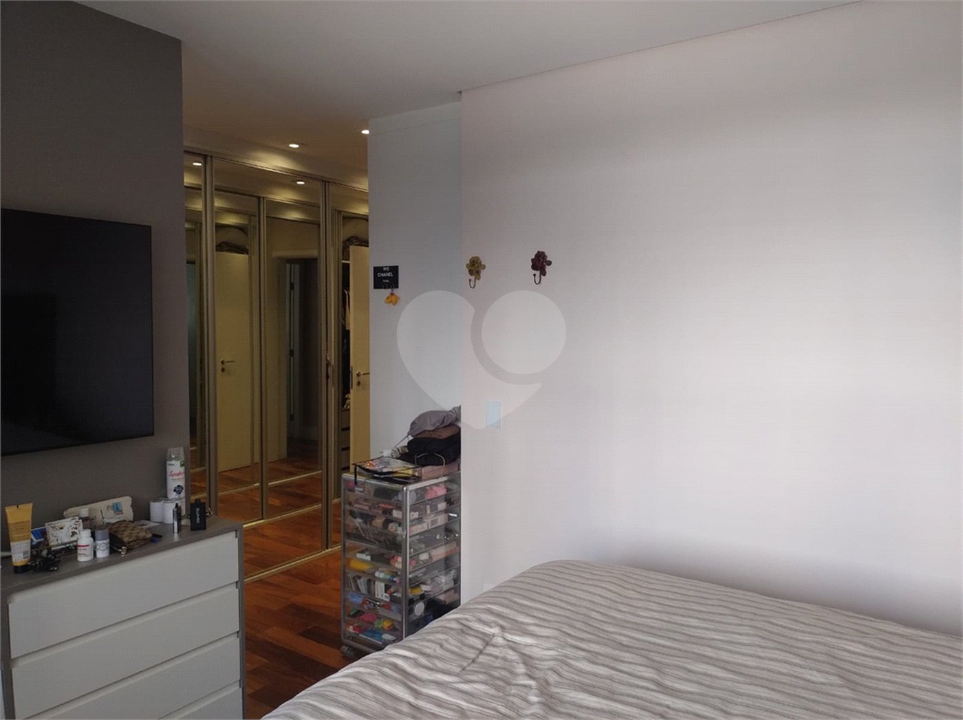 Apartamento à venda com 3 suítes no Centro, São Bernardo do Campo, SP