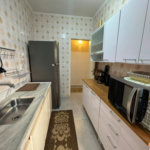 Apartamento com 3 dormitórios à venda, 70 m² por R$ 315.000,00 - Jardim São Miguel - Guarujá/SP
