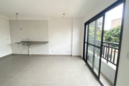 Studio à venda ou para alugar com 1 quarto em Santana, São Paulo, SP