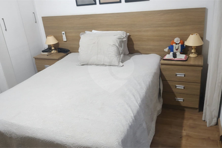 Casa à venda com 2 quartos no condomínio Parque das Araucárias, São Paulo - SP