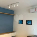 Apartamento à venda ou para alugar com 2 quartos, sendo 1 suíte,  no Centro, Araraquara, SP