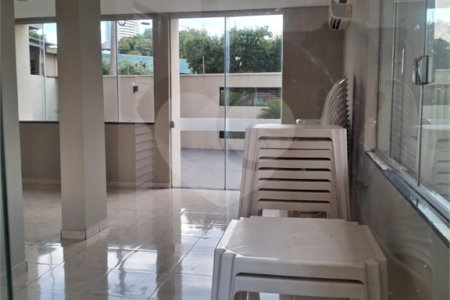 Apartamento à venda com 3 quartos, sendo 1 suíte, em Alvorada, Cuiabá, MT