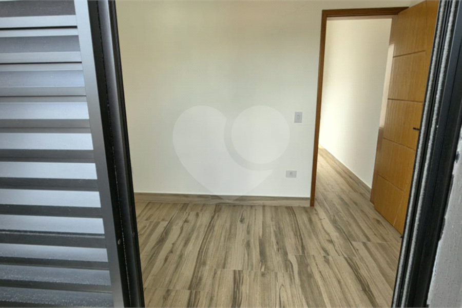Sobrado à venda com 3 quartos, sendo 1 suíte, em Vila Bonilha, São Paulo, SP