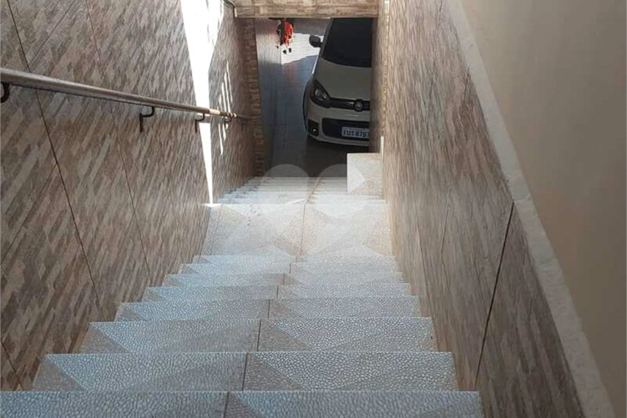 Sobrado à venda com 3 quartos, sendo 1 suíte,  no Brasilândia, São Paulo, SP