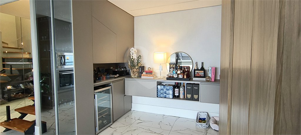 Duplex à venda com 1 suíte em Santa Teresinha, São Paulo, SP