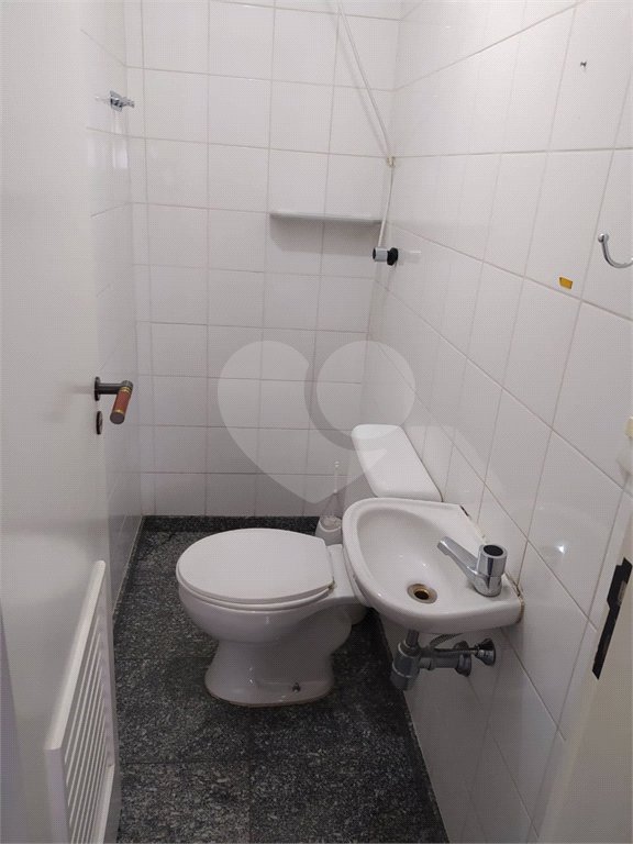Apartamento à venda com 3 suítes em Santana, São Paulo, SP
