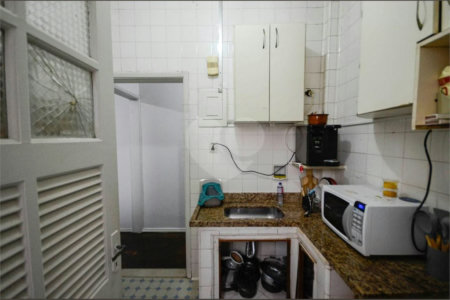 Apartamento à venda com 2 quartos em Tijuca, Rio de Janeiro, RJ